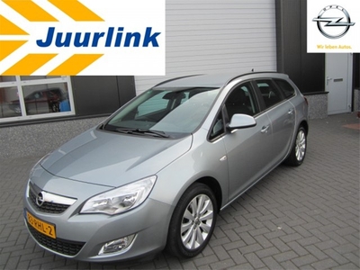 Opel Astra Sports Tourer 1.4 100pk Cosmo + Navigatie