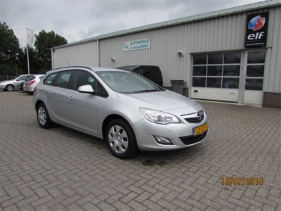 Opel Astra Sports Tourer 1.4 EDITION (bj 2011)