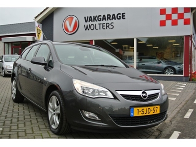 Opel Astra Sports Tourer 1.4 Edition (bj 2011)