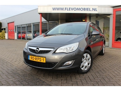 Opel Astra Sports Tourer 1.4 Edition (bj 2011)