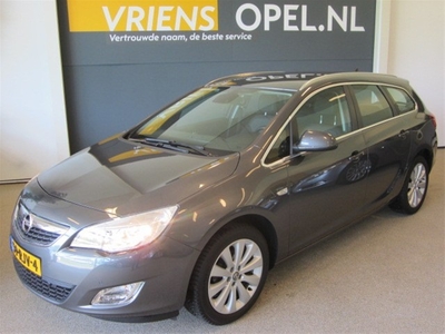 Opel Astra Sports Tourer 1.4 Turbo 120pk Cosmo Navigatie