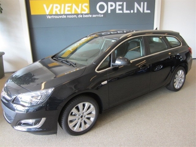 Opel Astra Sports Tourer 1.4 Turbo 120pk Cosmo Navigatie