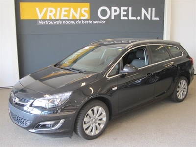 Opel Astra Sports Tourer 1.4 Turbo 120pk Cosmo Navigatie AGR