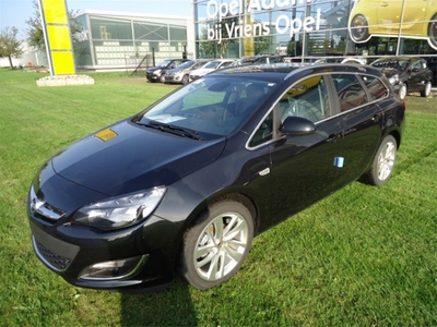 Opel Astra Sports Tourer 1.4 Turbo 120pk Sport (bj 2014)