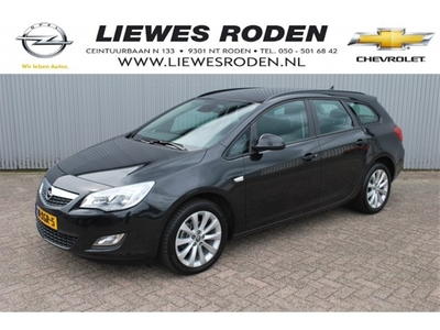 Opel Astra Sports Tourer 1.4 Turbo Start&stop