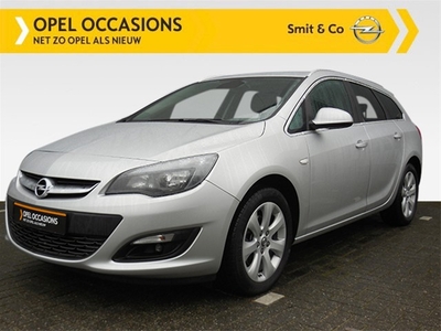 Opel Astra Sports Tourer 1.6 CDTi 136PK Business + 20%