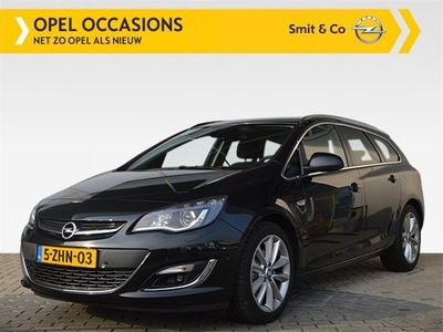 Opel Astra Sports Tourer 1.6 CDTi 136PK Sport 20% Bijtelling