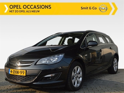 Opel Astra Sports Tourer 1.6 CDTi Business + (bj 2015)