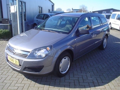 Opel Astra station 1.4 temptation (bj 2006)