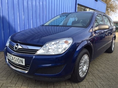 Opel Astra station 1.4 temptation (bj 2008)