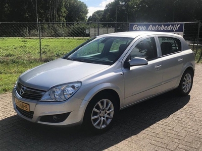 Opel Astra Verkocht!!!!!!! (bj 2008)