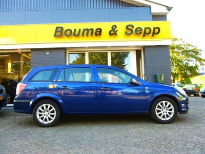 Opel Astra Wagon 1.3 CDTi Business (bj 2006)