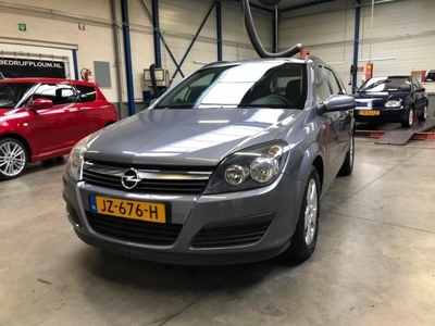 Opel Astra Wagon 1.6 Business . AIRCO / PANORAMADAK/ LM