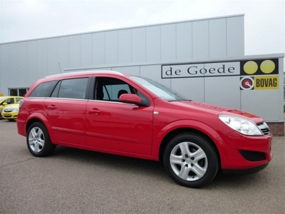 Opel Astra Wagon 1.6 Business (bj 2009)