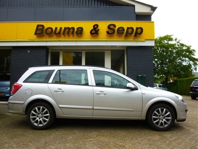 Opel Astra Wagon 1.6 Edition (bj 2006)