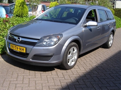 Opel Astra Wagon 1.6 Edition (bj 2007)