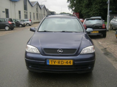 Opel Astra Wagon 1.6 Sport