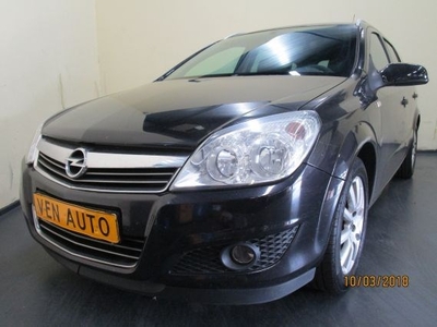 Opel Astra Wagon 1.6 Temptation (2008)