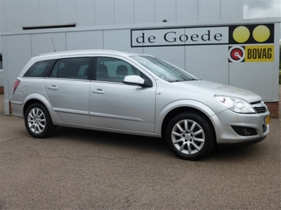 Opel Astra Wagon 1.6 Temptation (bj 2008)