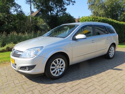 Opel Astra Wagon 1.6 Temptation (bj 2008)