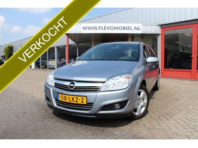 Opel Astra Wagon 1.7 CDTI Business (bj 2008)