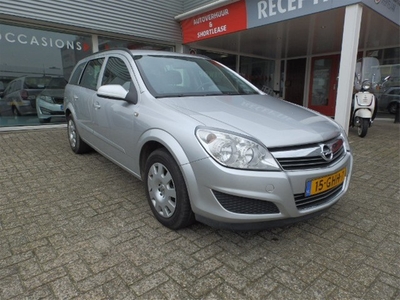 Opel Astra Wagon 1.7 CDTI BUSINESS (bj 2008)