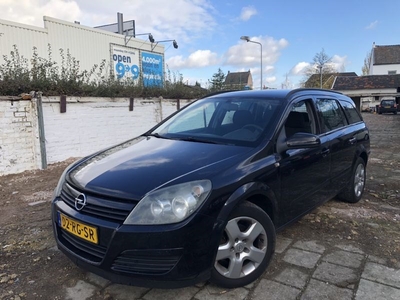 Opel Astra Wagon 1.7 CDTi Enjoy AIRCO APK NAP (2005)