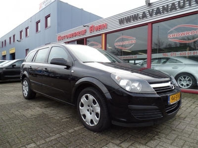 Opel Astra Wagon 1.9 CDTi Edition (bj 2005)