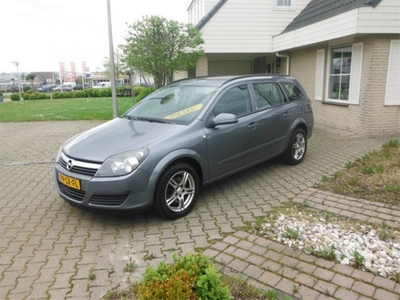 Opel Astra Wagon 1.9 CDTi Edition (bj 2006)