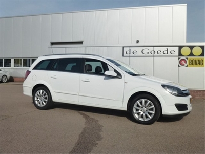 Opel Astra Wagon 1.9 CDTi Executive (bj 2007)