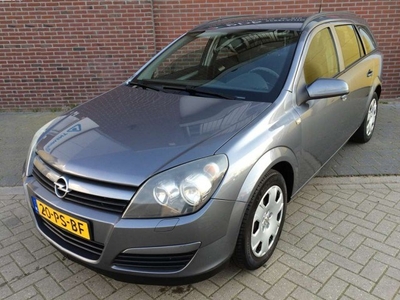 Opel Astra Wagon (((AUTO'S TE KOOP GEVRAAGD!!!)))