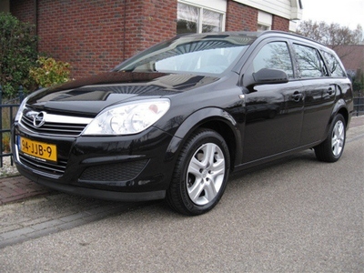 Opel Astra Wagon VERKOCHT (bj 2009)