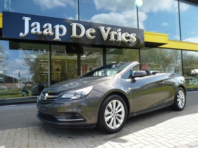 Opel Cascada 1.4 TURBO 103KW S&S COSMO NAVI E (bj 2014)