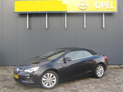 Opel Cascada 1.4Turbo 140pk COSMO Cabriolet (bj 2013)