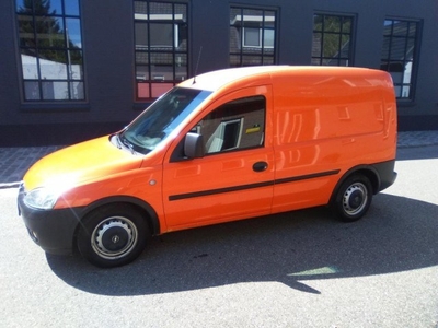 Opel Combo 1.3 CDTi 600 kg.