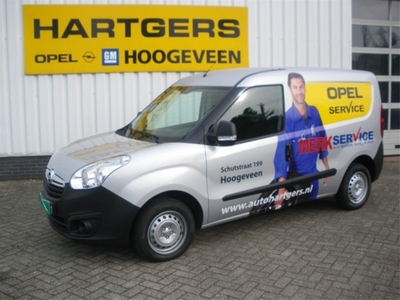 Opel Combo 1.3 cdti , airco.pdc. elec ramen/spiegels.