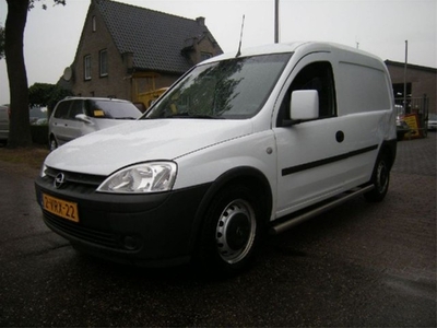 Opel Combo 1.3 CDTi Base met schuifdeur en oa AIRCO