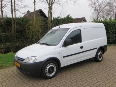 Opel Combo 1.3 CDTi Base Superstaat! (bj 2011)