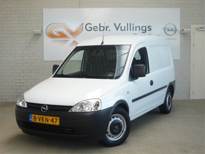 Opel Combo 1.3 CDTi (bj 2010)