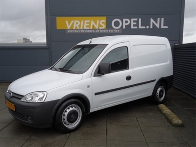 Opel Combo 1.3 CDTi Business Plus Schuifdeur (bj 2011)