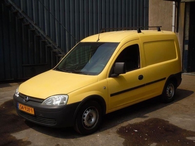 Opel Combo 1.3 CDTi City