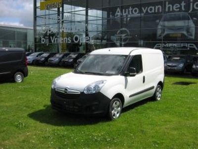 Opel Combo 1.3 Cdti Ecoflex Start/stop Basis L1h1