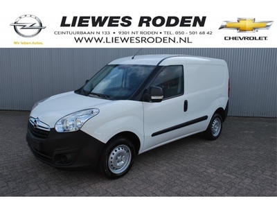 Opel Combo 1.3 Cdti Ecoflex Start/stop L1 H1 (Nieuw)