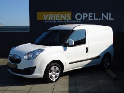 Opel Combo 1.3 CDTi L1H1 ecoFLEX (bj 2013)