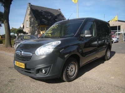 Opel Combo 1.3 CDTi L1H1 ecoFLEX met oa airco, pdc achter