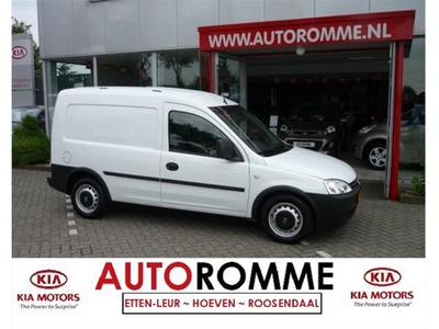 Opel Combo 1.3 CDTI MEENEEMPRIJS (bj 2009)