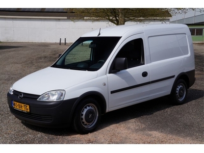 Opel Combo 1.3 CDTi Nav 150.000 KM (bj 2004)