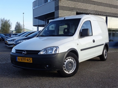 Opel Combo 1.3 CDTI RADIO/CD AIRCO PDC SCHUIFDEUR RECHTS 2X