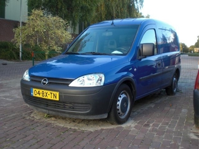 Opel Combo 1.3cdti (bj 2006)