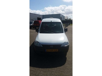 Opel Combo 1.7 DI